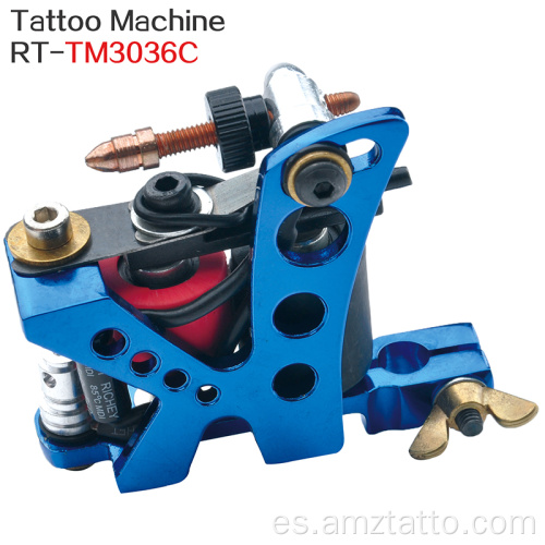 nuevo tatuaje máquina de tatuaje ordinaria del tatuaje